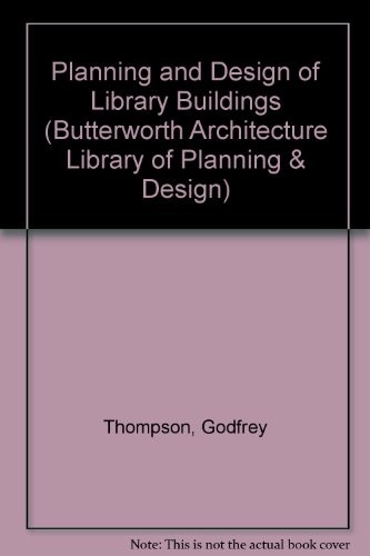 Planning and design library - and,