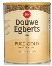 Douwe Egberts Pure Gold