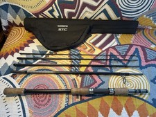 SHIMANO STC TRAVEL SPINNING