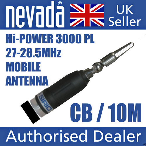 Sirio power 3000 mobile - sirio,