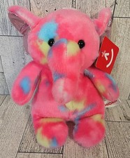 Aurora Raspberry Elephant