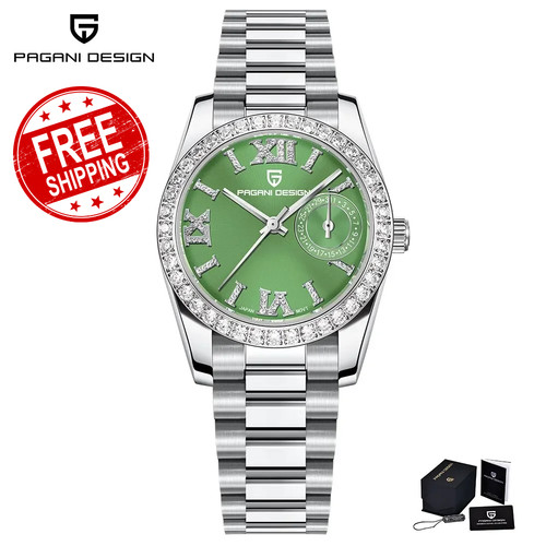 Pagani design 32mm women - pagani,