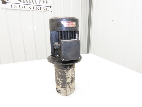 Grundfos mth4 w a - grundfos, mth4-40/2