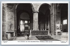 Mirfield church  Yorkshire