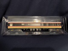 Bachmann 39-856 BR Mk1 RB R Intercity Swallow Charter Livery