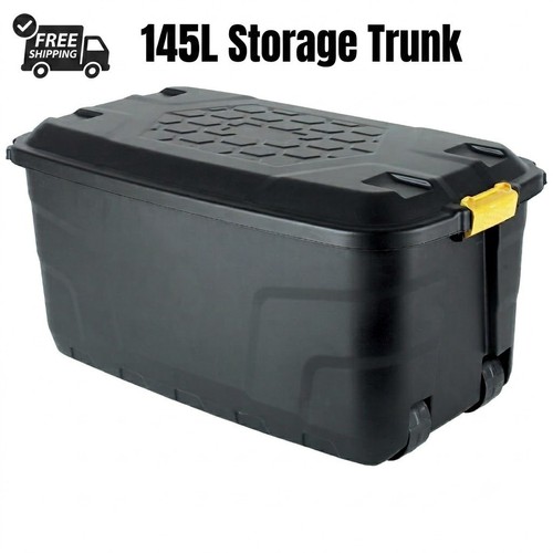 Strata 145l heavy duty wheeled - heavy,