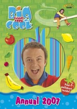 Big Cook Little Cook: Annual