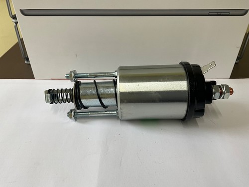 Solenoid for lucas marelli - lucas,