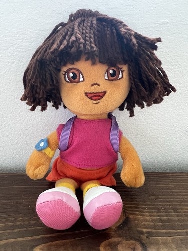 Dora the explorer - ty,