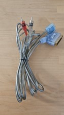 Blaze RGB Scart Lead Cable PS2. PS3.  PlayStation.
