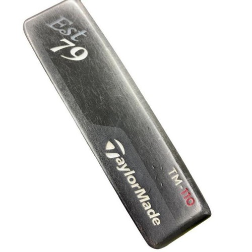 Taylormade est79 110 silver - est79,
