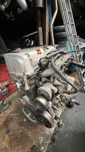 Honda k24a engine i vtec - k24a, l