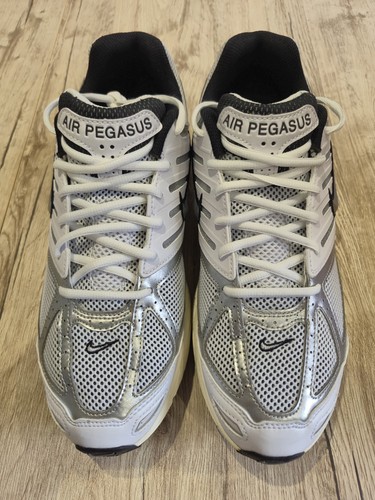 Nike air pegasus 2005 2k5 - nike,