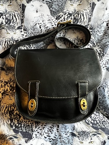 Fossil shoulder bag - bag, in