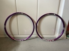 Spank Tweet 28 26” Purple