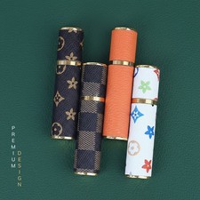 10ml Luxury Elegant Refillable