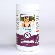 Clever Spa 20g Multifunction