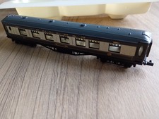 Graham Farish N Gauge 0646 Pullman Diner Coach 
