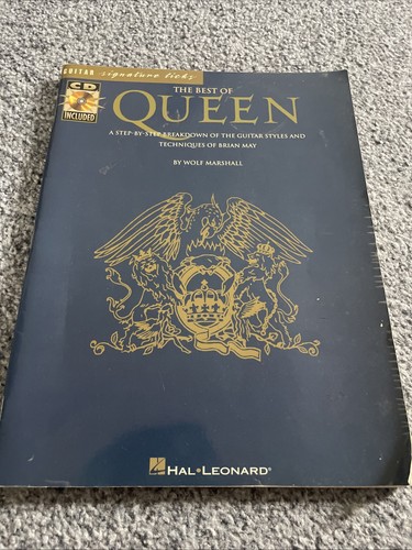 Queen the best - the, of
