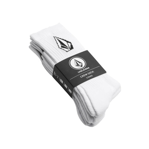 Volcom full stone - stone, crew