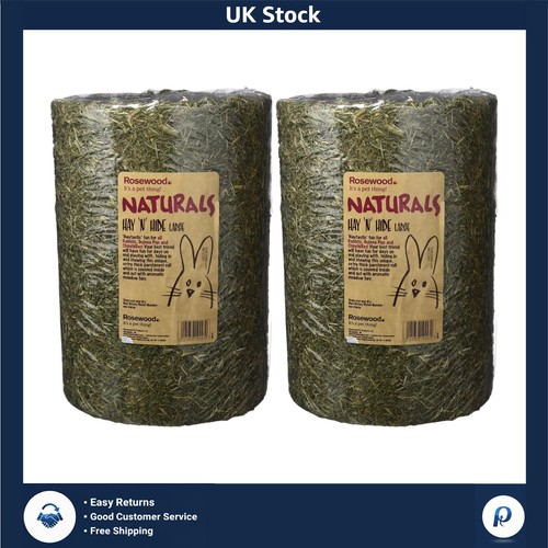 Large edible hay - large,