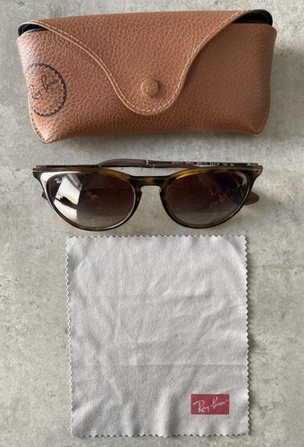 Ray ban erika classic brown - erika,