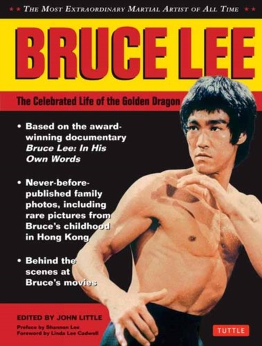 Bruce lee the - bruce, celebrated