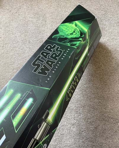 Star wars the black series - star,