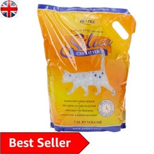 Pettex 7.6L Unscented Silica
