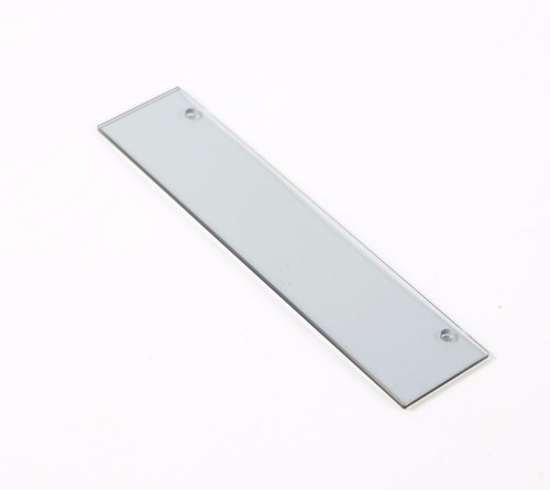 Sight glass window - sight, b