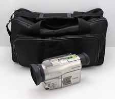 PANASONIC NV-DX100 CAMCORDER