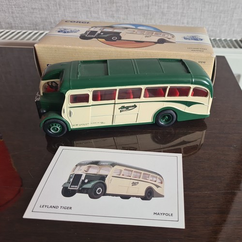 Corgi classics 97210 - classics,