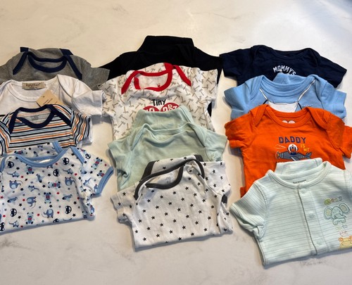 Month lot 12 baby - 12, boy