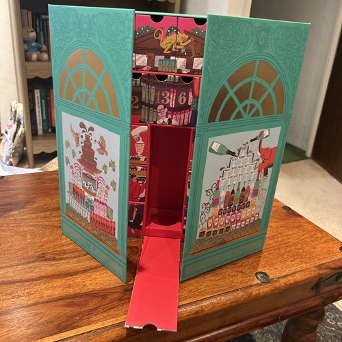 Fortnum and mason - fortnum, advent