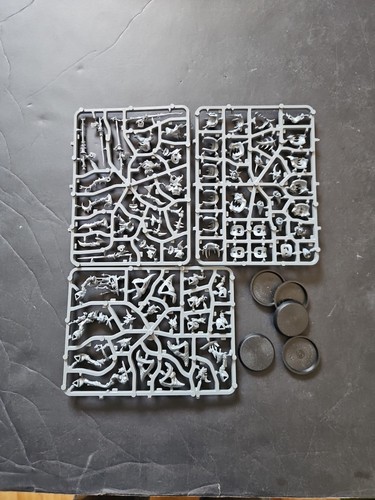 Warhammer age sigmar 5 - warhammer,