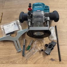 Makita RP001GZ02 XGT 40V Max