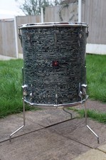 Vintage 1970s Premier 16x18"