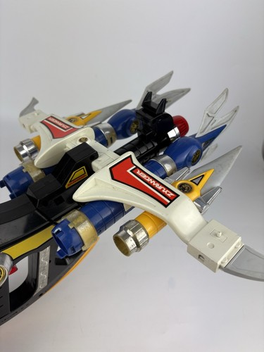 Mighty morphin power - morphin,