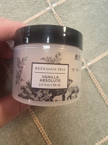 Beekman 1802 goat milk - goat,