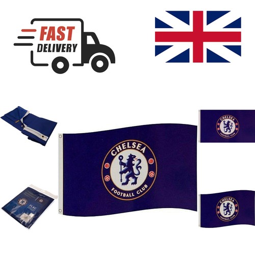 Officially licensed chelsea - licensed, fc