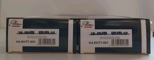 Hattons gauge rhtt 001 - hattons, h4-rhtt-001