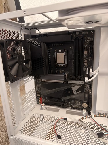 Parts bundle aorus z790 - bundle-,
