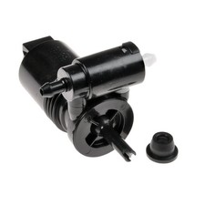 Blue print washer - print,