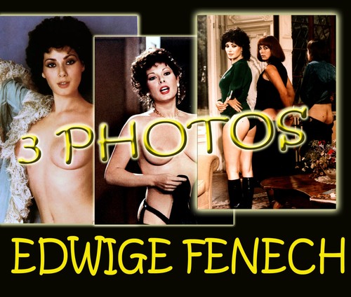 Photos edwige fenech 421 - -,