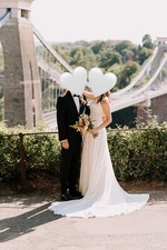 Lillian West by Justin