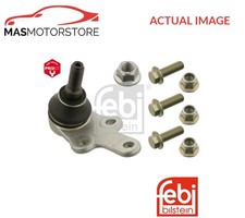 SUSPENSION BALL JOINT FRONT