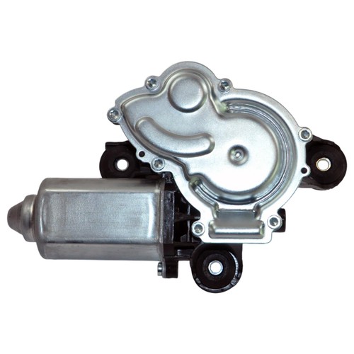 Rear windscreen wiper motor - rear,