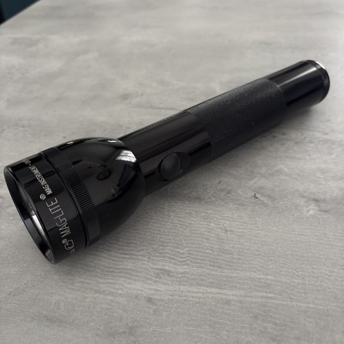 Mag lite maglite large - maglite, 2d