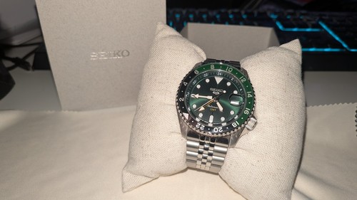 Seiko sports sbsc019 - 5,