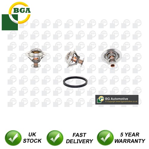 Thermostat coolant bga - bga, fits
